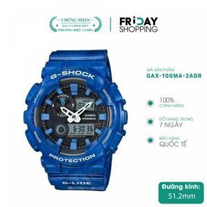 Đồng hồ nam Casio GAX-100MA