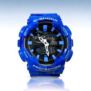 Đồng hồ nam Casio GAX-100MA