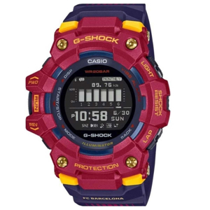 Đồng hồ nam Casio GBD-100BAR
