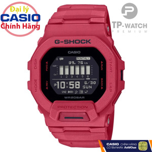 Đồng hồ nam Casio GBD-200RD