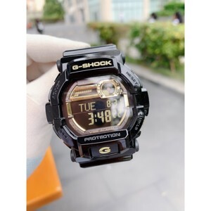 Đồng hồ nam Casio GD-350BR