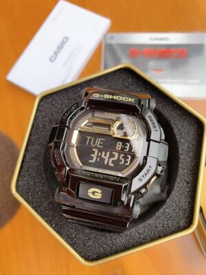 Đồng hồ nam Casio GD-350BR