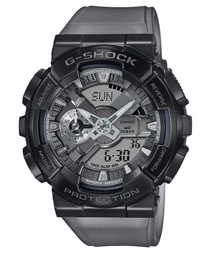 Đồng hồ nam Casio GM-110MF