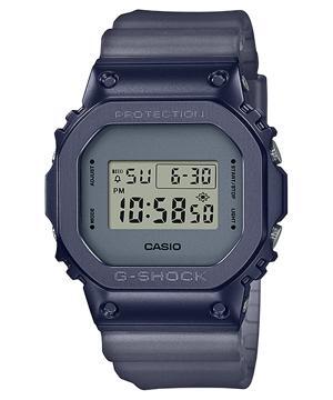 Đồng hồ nam Casio GM-5600MF