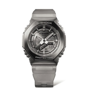 Đồng hồ nam Casio GM-S2100MF