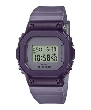 Đồng hồ nam Casio GM-S5600MF