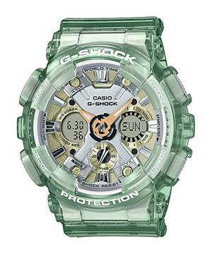 Đồng hồ nam Casio GMA-S120GS