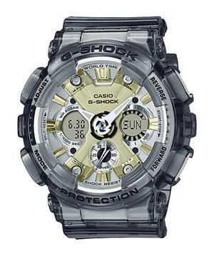 Đồng hồ nam Casio GMA-S120GS