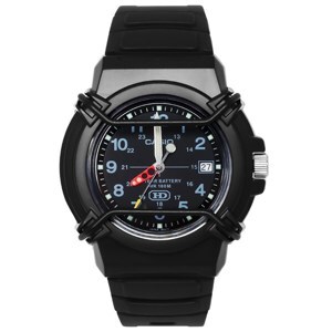 Đồng hồ nam Casio HDA-600B-7BVDF