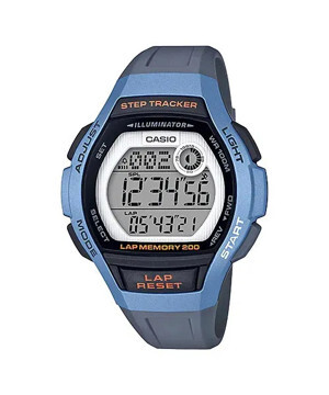 Đồng hồ nam Casio LWS-2000H