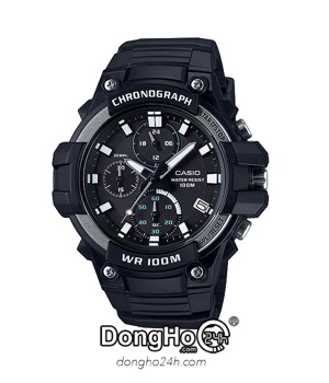 Đồng hồ nam Casio MCW-110H