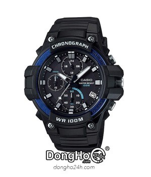 Đồng hồ nam Casio MCW-110H