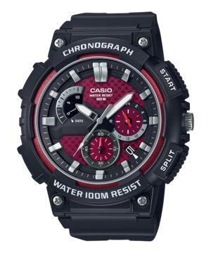 Đồng Hồ Nam Casio MCW-200H-2AV