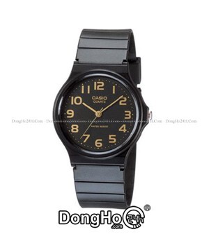 Đồng hồ nam Casio MQ-24-1B2LDF