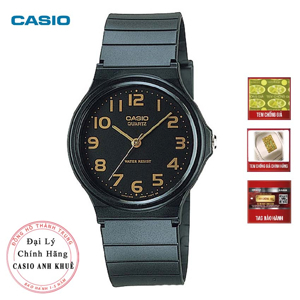 Đồng hồ nam Casio MQ-24-1B2LDF