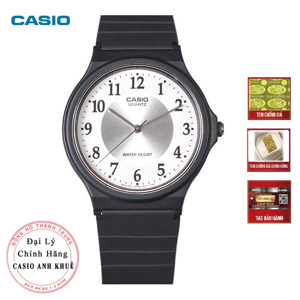 Đồng hồ nam Casio MQ-24-7B3LDF