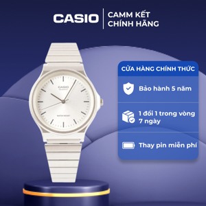 Đồng hồ nam Casio MQ-24D