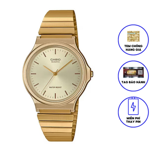 Đồng hồ nam Casio MQ-24G