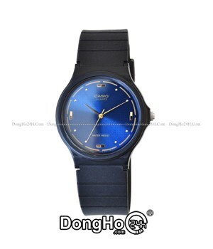 Đồng hồ nam Casio MQ-76-2ALDF