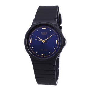 Đồng hồ nam Casio MQ-76-2ALDF