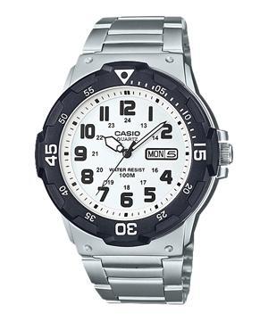 Đồng hồ nam Casio MRW-200HD