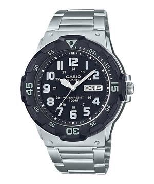 Đồng hồ nam Casio MRW-200HD