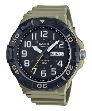 Đồng hồ nam Casio MRW-210H-7AVDF