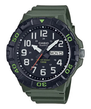 Đồng hồ nam Casio MRW-210H-7AVDF