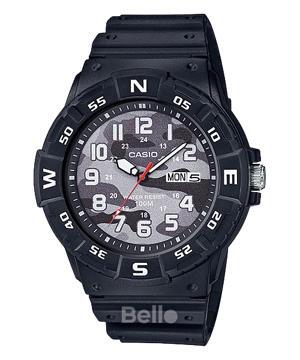 Đồng hồ nam Casio MRW-220HCM