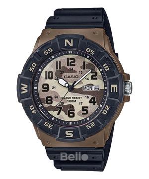 Đồng hồ nam Casio MRW-220HCM