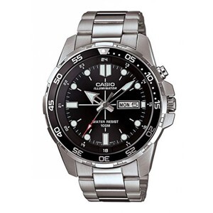 Đồng hồ nam Casio MTD-1079D