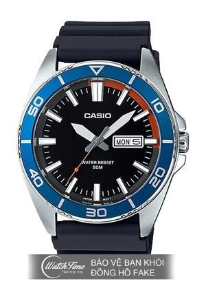 Đồng hồ nam Casio MTD-120