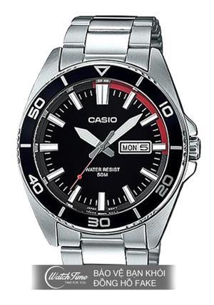 Đồng hồ nam Casio MTD-120D