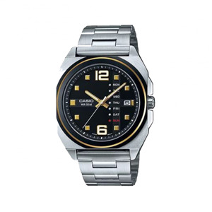 Đồng hồ nam Casio MTF-117BD