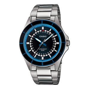 Đồng hồ nam Casio MTF-118D-2AVDF