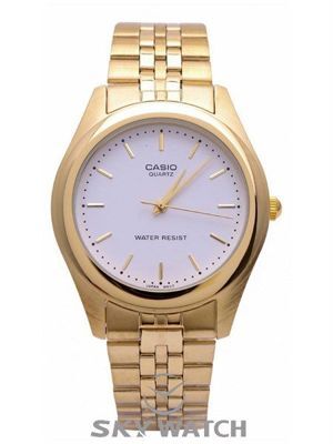 Đồng hồ nam Casio MTP-1129N-7ARDF