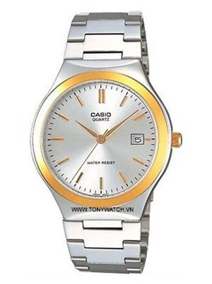 Đồng hồ nam Casio MTP-1170G