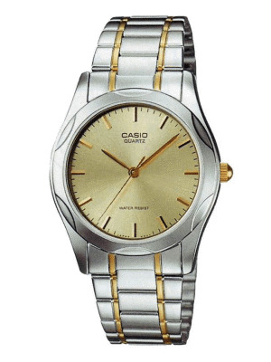 Đồng hồ nam Casio MTP-1275SG