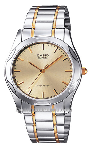 Đồng hồ nam Casio MTP-1275SG