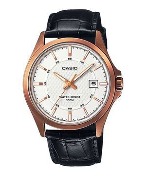 Đồng hồ nam Casio MTP-1376RL - màu 7A/ 1A