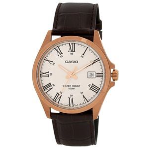 Đồng hồ nam Casio MTP-1376RL - màu 7A/ 1A