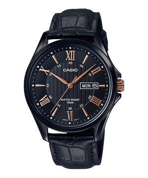 Đồng hồ nam Casio MTP-1384BL
