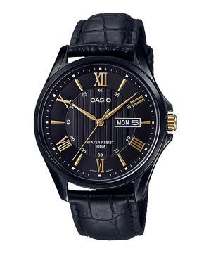 Đồng hồ nam Casio MTP-1384BL