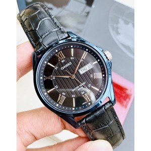 Đồng hồ nam Casio MTP-1384BUL