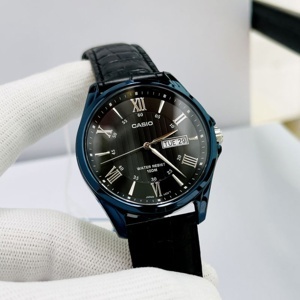Đồng hồ nam Casio MTP-1384BUL
