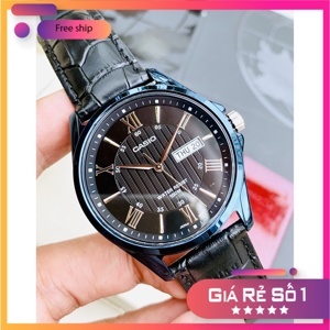 Đồng hồ nam Casio MTP-1384BUL