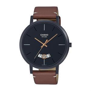 Đồng hồ nam Casio MTP-B100BL