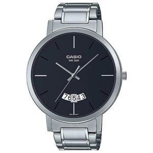 Đồng hồ nam Casio MTP-B100D