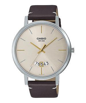 Đồng hồ nam Casio MTP-B100L