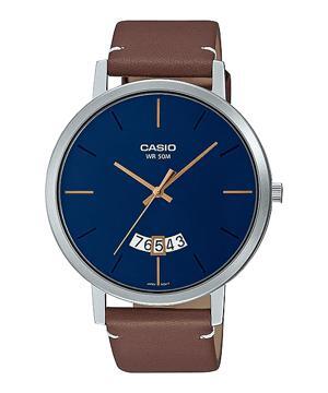 Đồng hồ nam Casio MTP-B100L